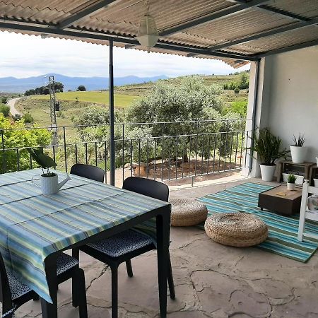 Casa Rural "Eccehomo De Borja" Extérieur photo