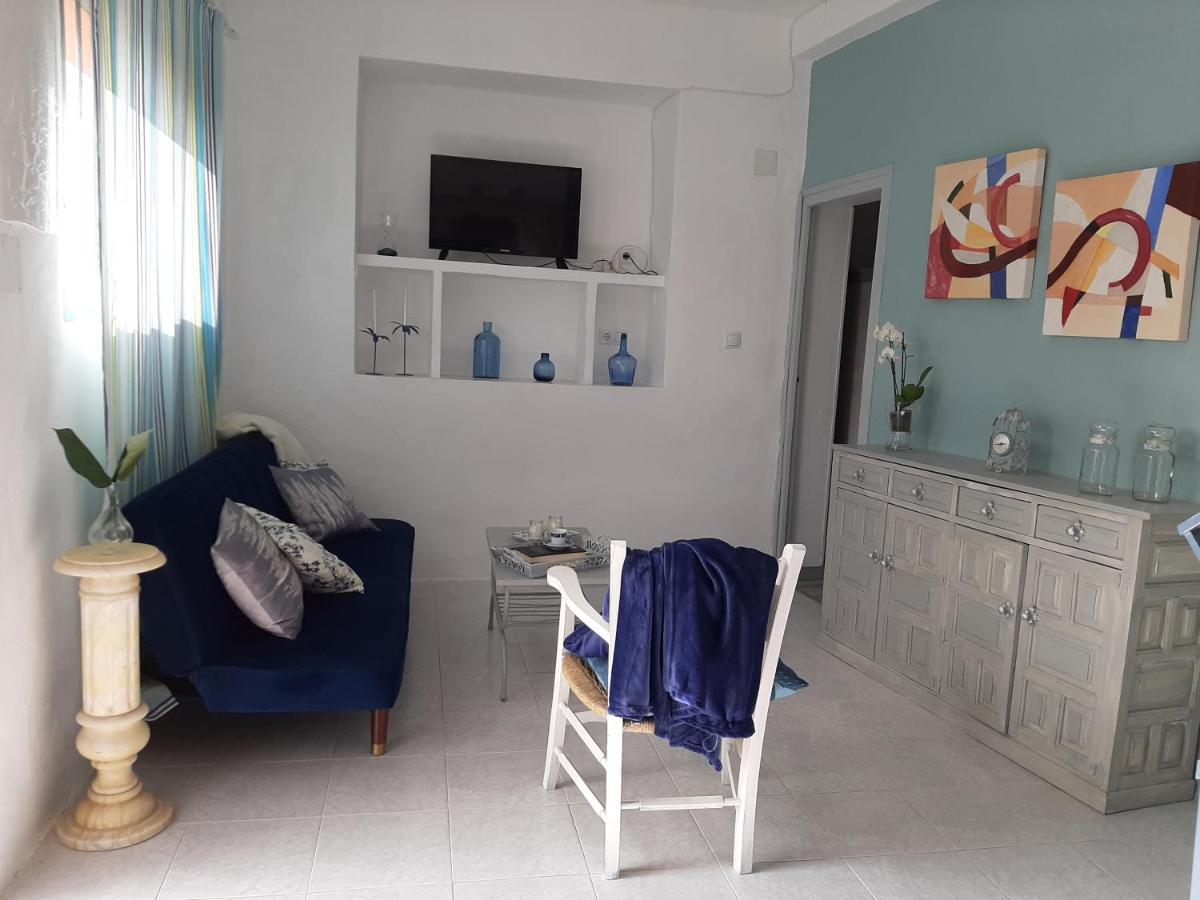 Casa Rural "Eccehomo De Borja" Extérieur photo