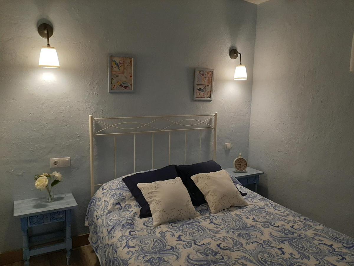Casa Rural "Eccehomo De Borja" Extérieur photo