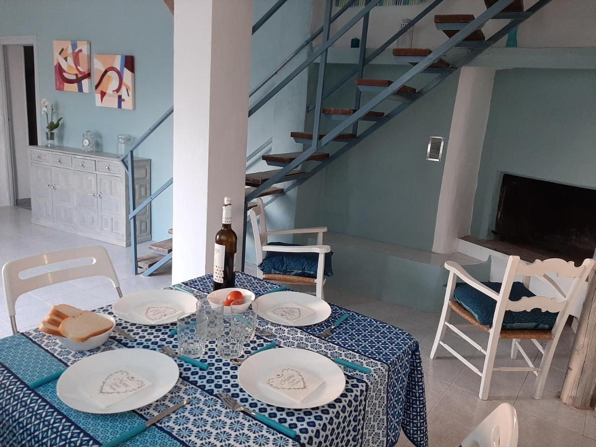 Casa Rural "Eccehomo De Borja" Extérieur photo