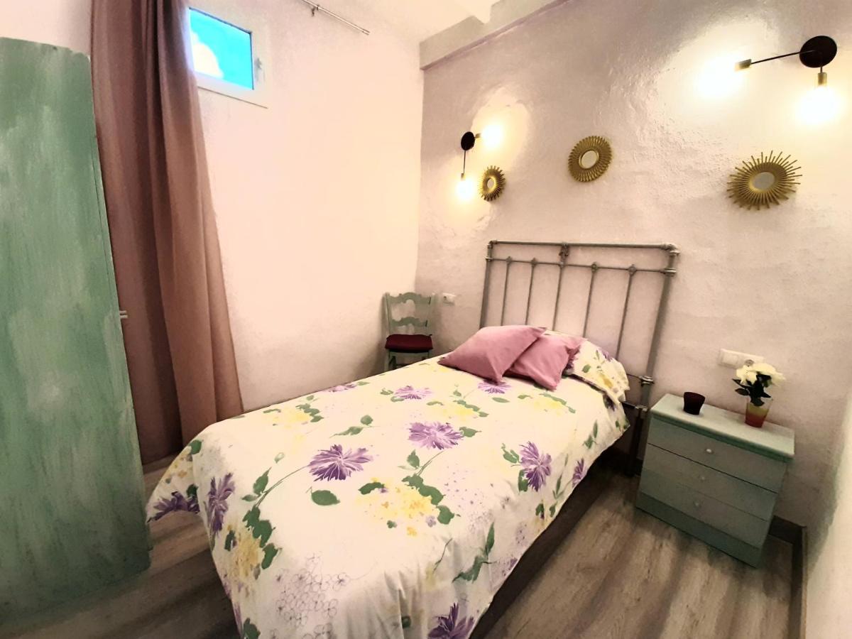 Casa Rural "Eccehomo De Borja" Extérieur photo