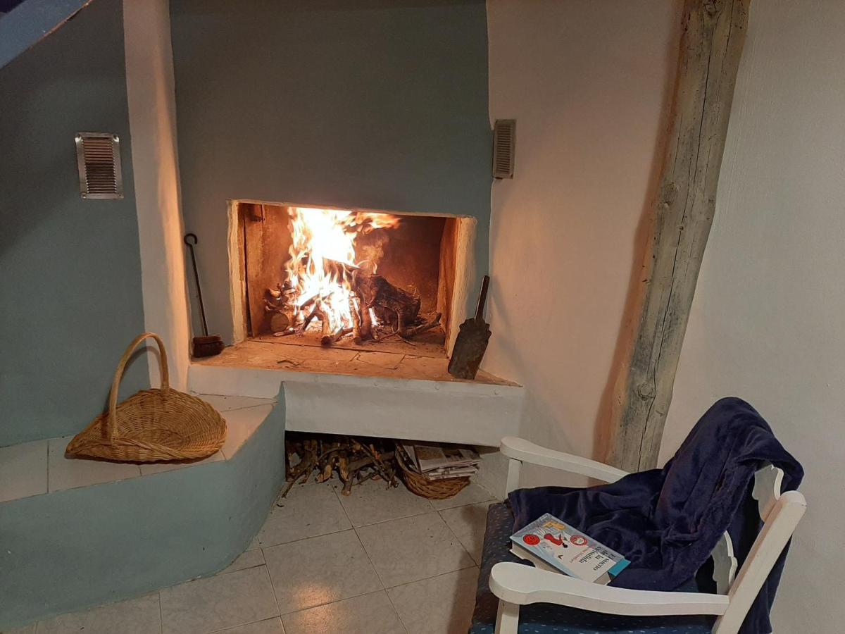 Casa Rural "Eccehomo De Borja" Extérieur photo