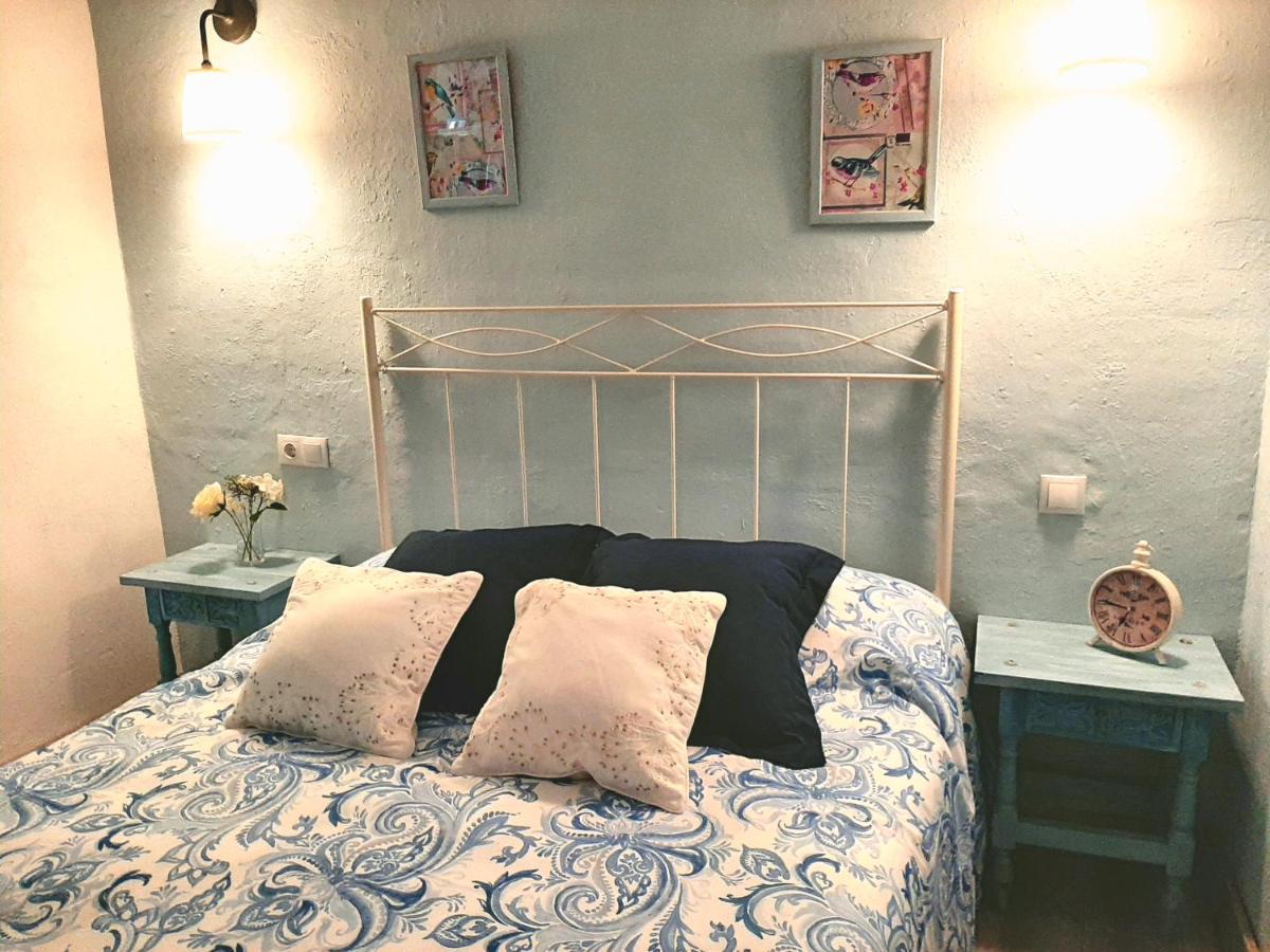 Casa Rural "Eccehomo De Borja" Extérieur photo