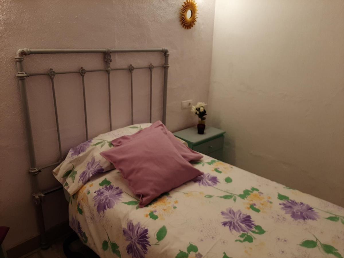Casa Rural "Eccehomo De Borja" Extérieur photo