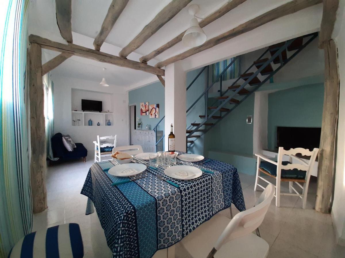 Casa Rural "Eccehomo De Borja" Extérieur photo