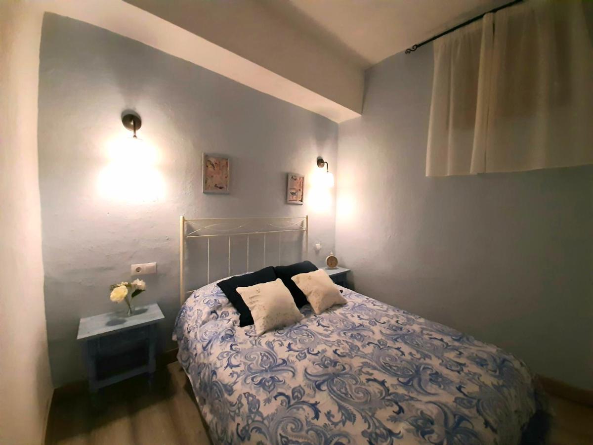 Casa Rural "Eccehomo De Borja" Extérieur photo