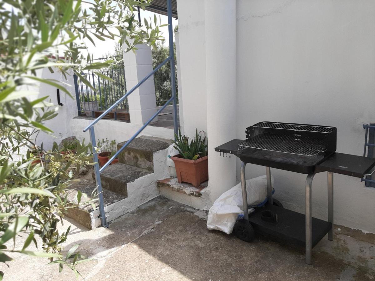 Casa Rural "Eccehomo De Borja" Extérieur photo
