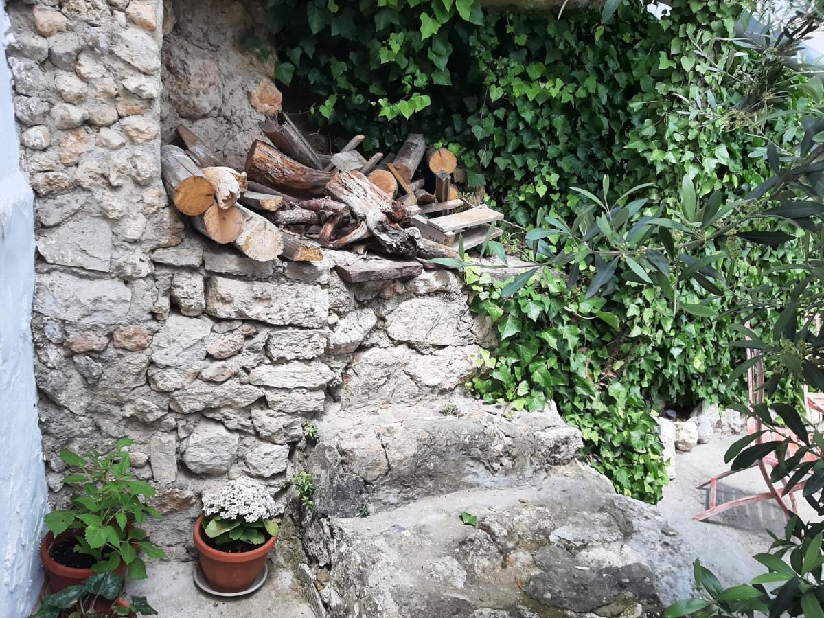 Casa Rural "Eccehomo De Borja" Extérieur photo