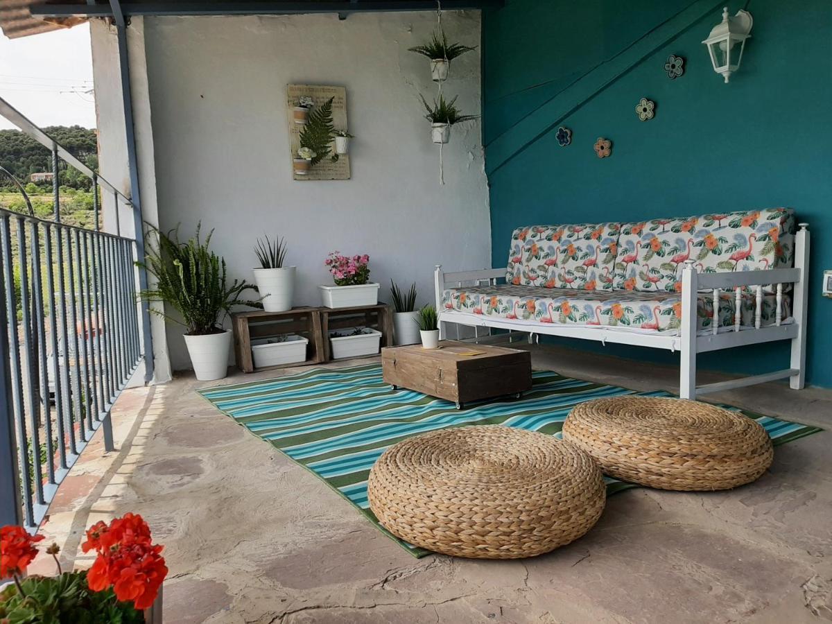 Casa Rural "Eccehomo De Borja" Extérieur photo