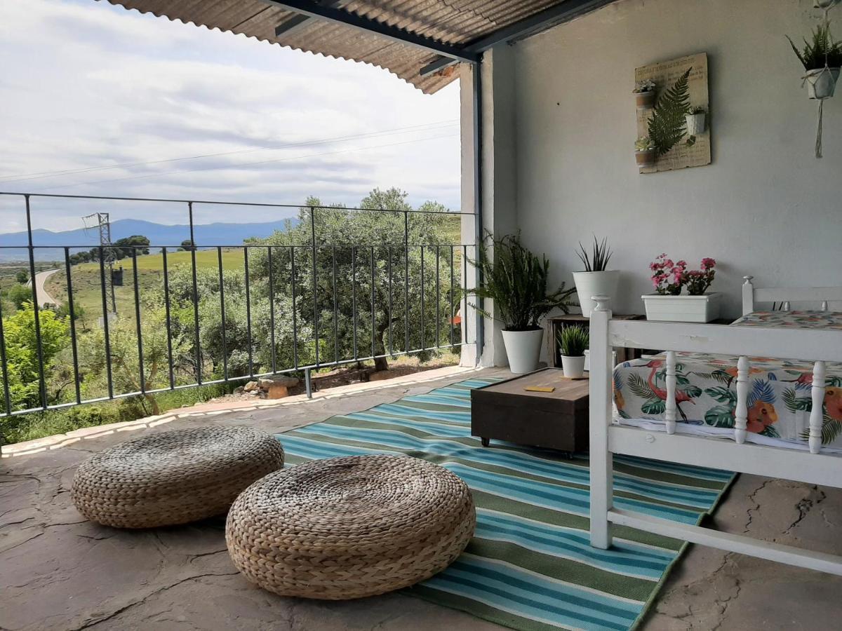 Casa Rural "Eccehomo De Borja" Extérieur photo