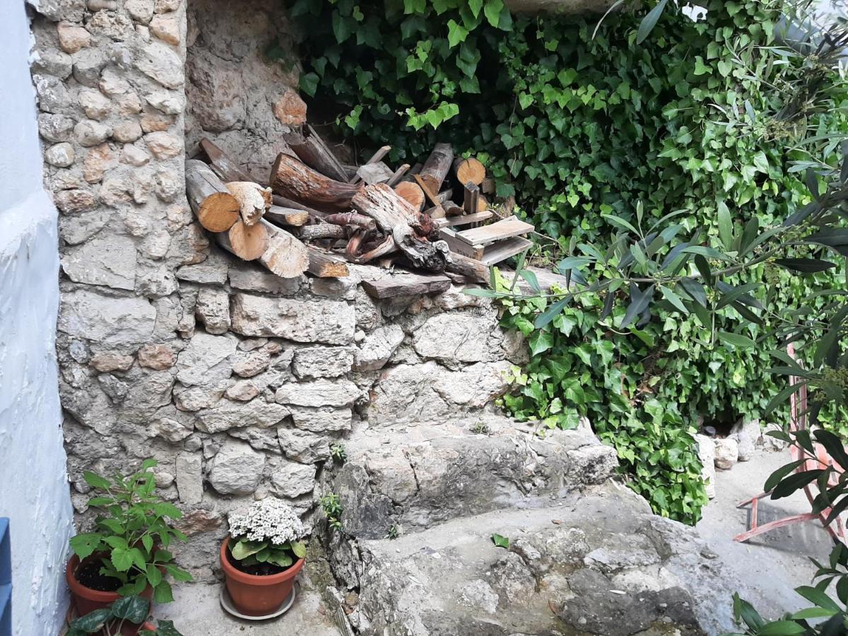 Casa Rural "Eccehomo De Borja" Extérieur photo