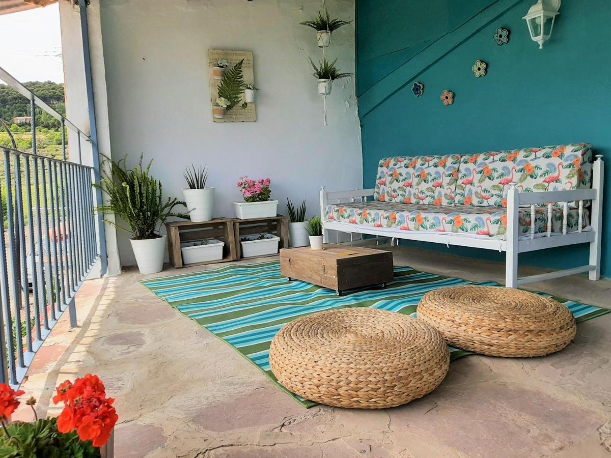 Casa Rural "Eccehomo De Borja" Extérieur photo