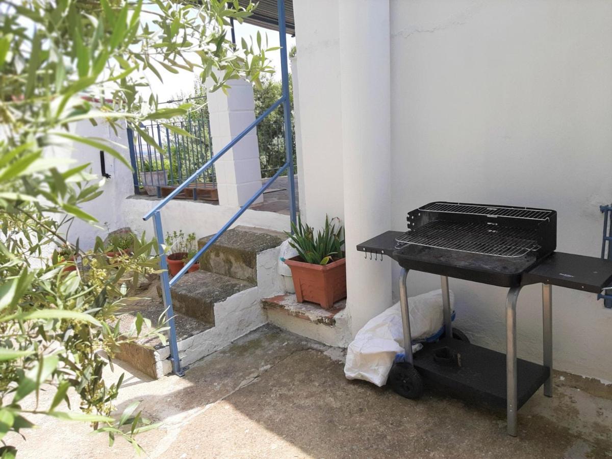 Casa Rural "Eccehomo De Borja" Extérieur photo