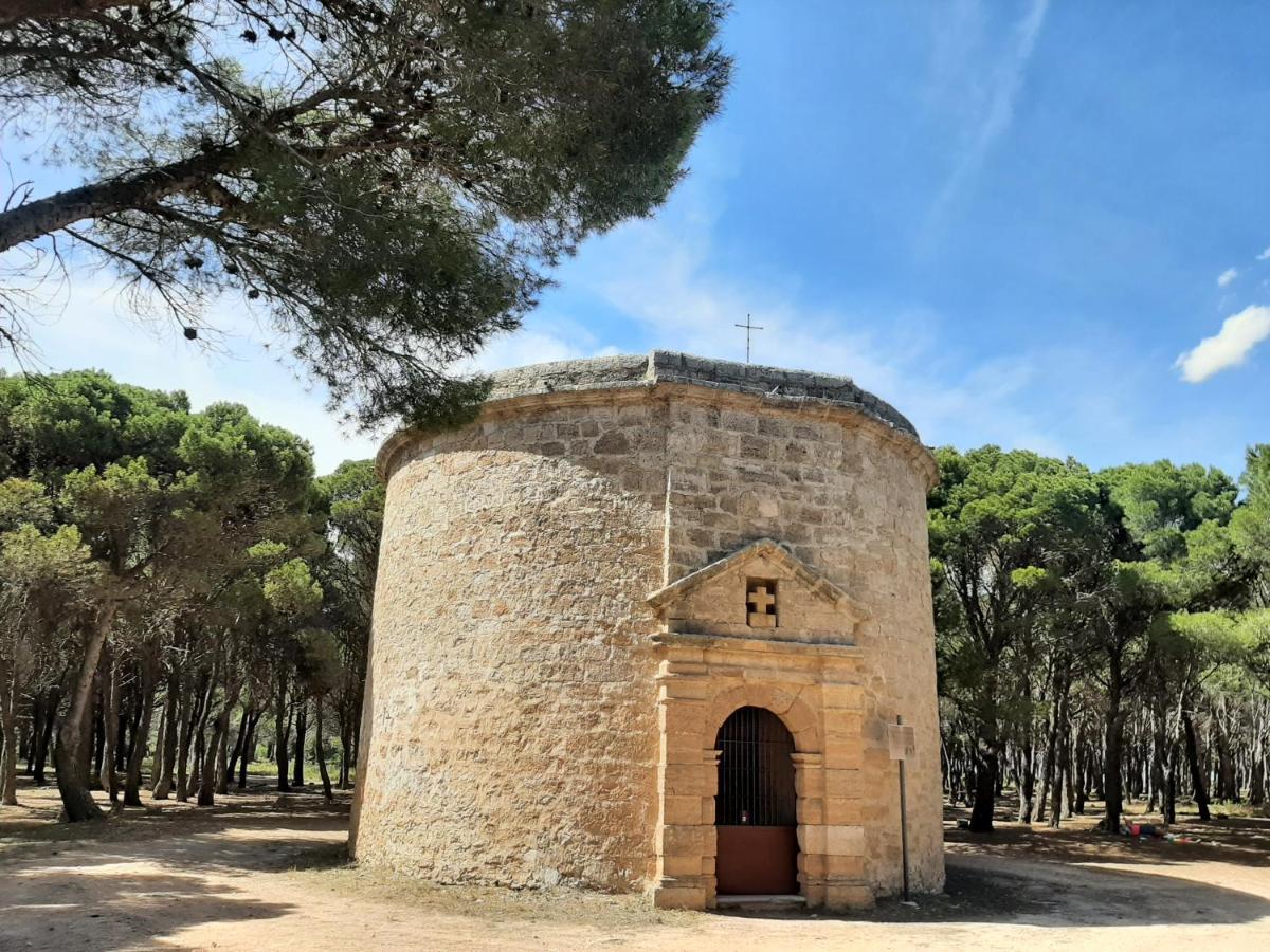 Casa Rural "Eccehomo De Borja" Extérieur photo