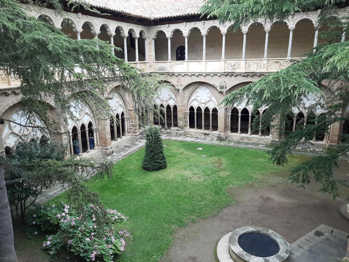 Casa Rural "Eccehomo De Borja" Extérieur photo