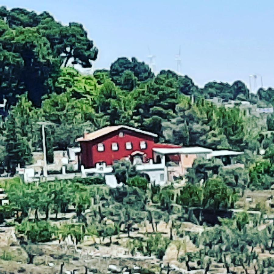 Casa Rural "Eccehomo De Borja" Extérieur photo
