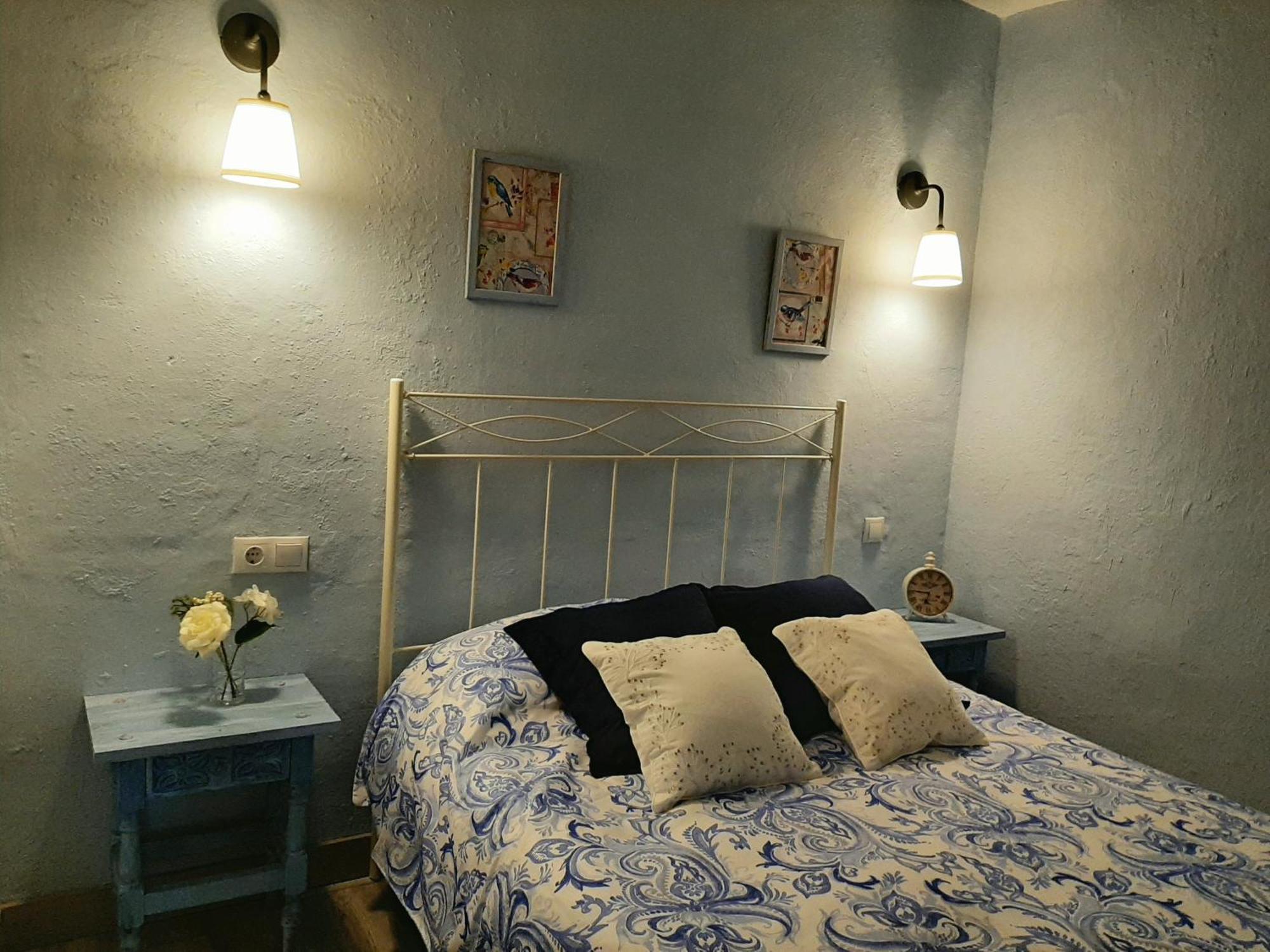 Casa Rural "Eccehomo De Borja" Extérieur photo