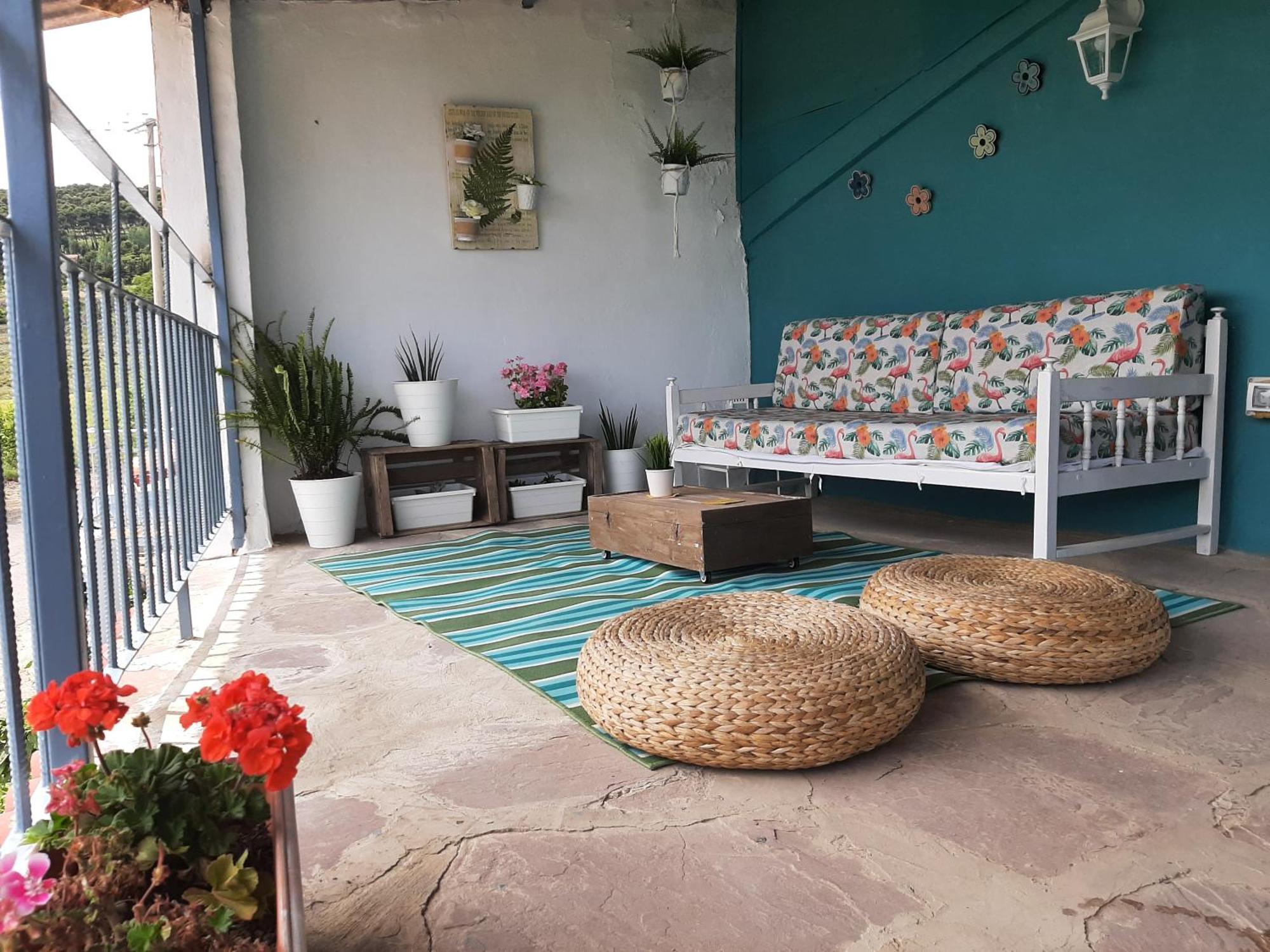 Casa Rural "Eccehomo De Borja" Extérieur photo