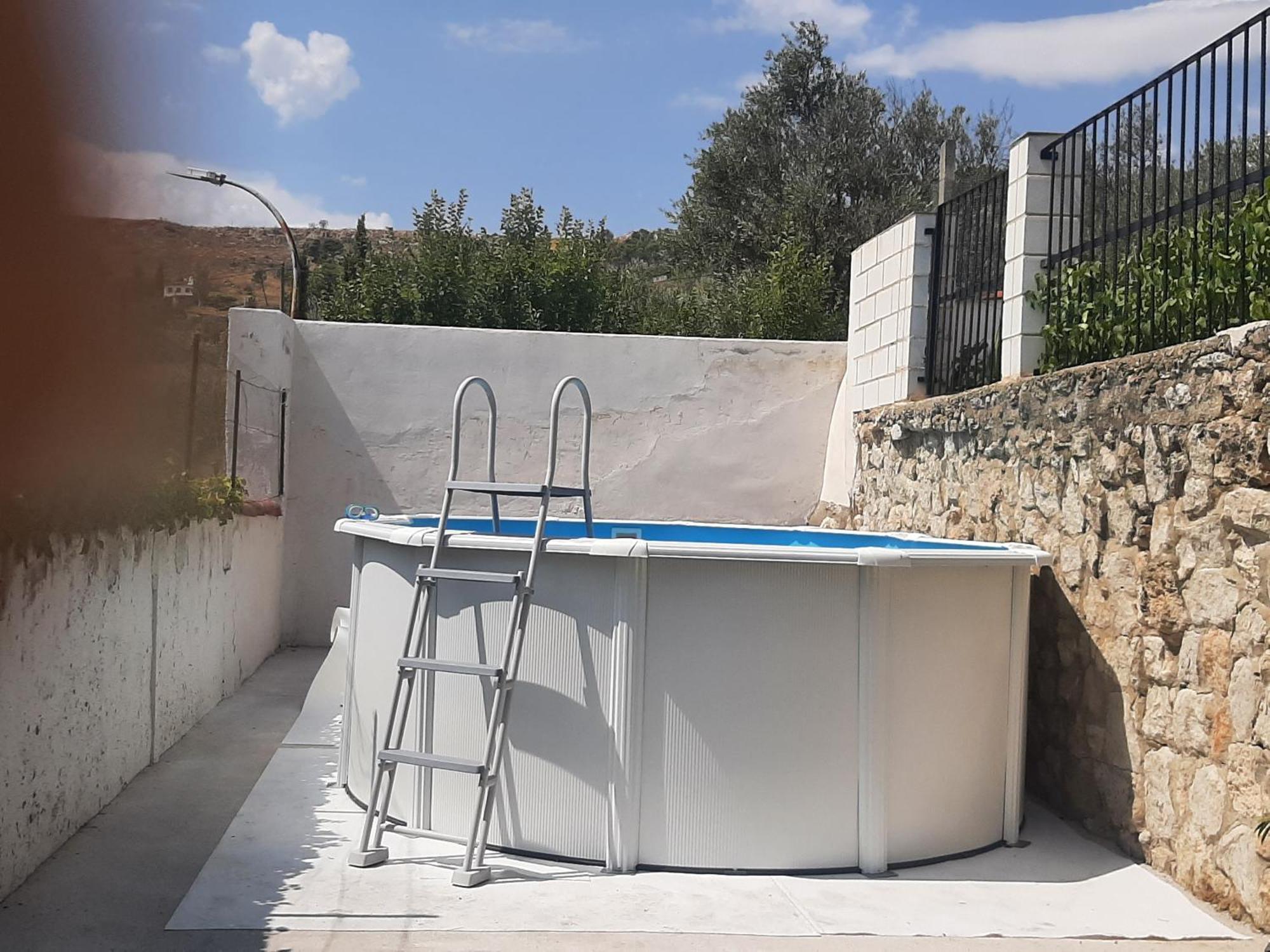 Casa Rural "Eccehomo De Borja" Extérieur photo