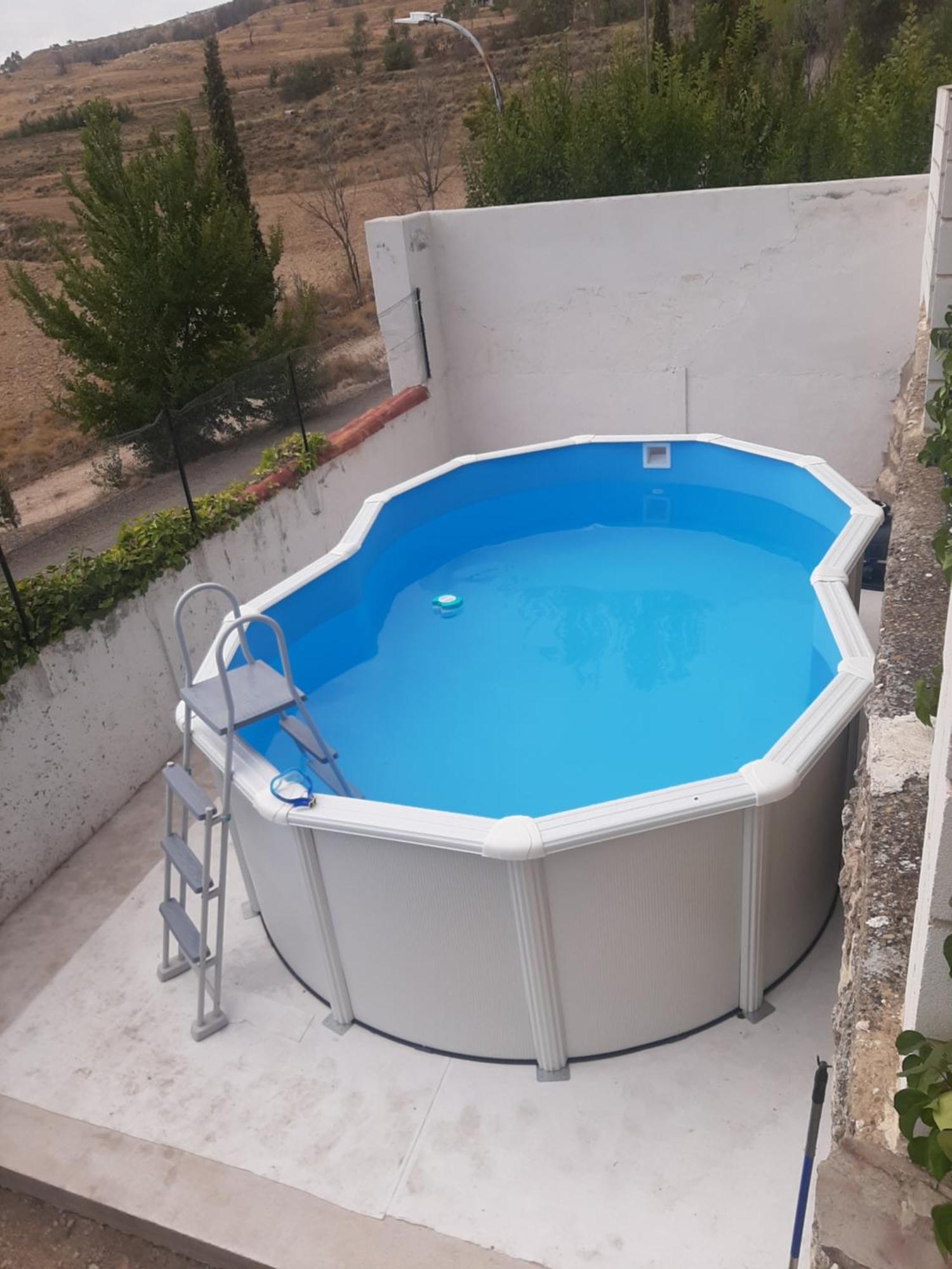 Casa Rural "Eccehomo De Borja" Extérieur photo